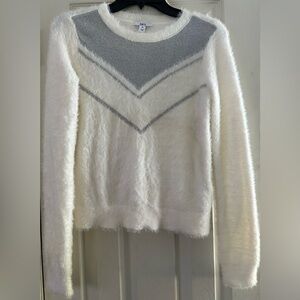 Bar lll Sweater